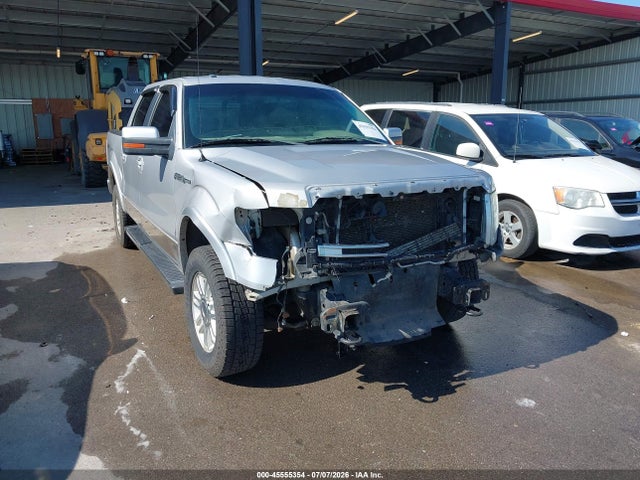 1FTFW1EF7EKD59563 Ford F-150 Fx4/king Ranch/lariat/platinum/stx/xl/xlt