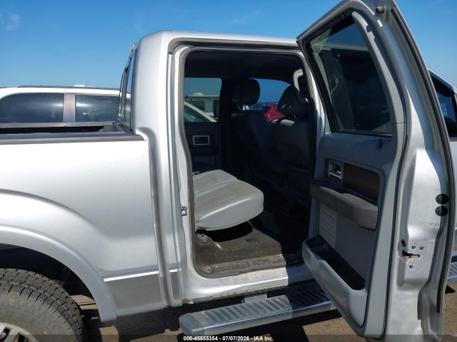 1FTFW1EF7EKD59563 Ford F-150 Fx4/king Ranch/lariat/platinum/stx/xl/xlt