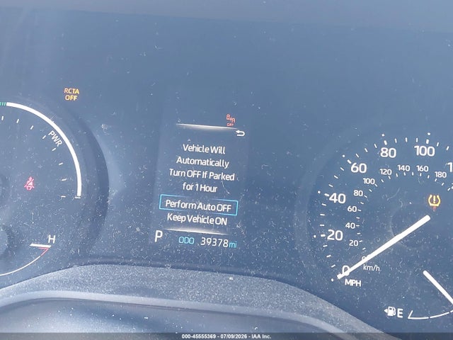 Toyota SIENNA XLE 2021 5TDYSKFC4MS037663 Image 15