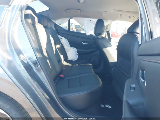 3N1AB8DV2LY256866 Nissan Sentra Sr Xtronic Cvt