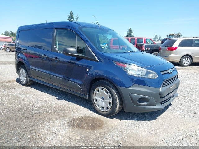 Ford Transit Connect Xl 2015 NM0LE7E7XF1221859 Image 1