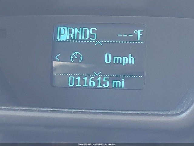 Ford Transit Connect Xl 2015 NM0LE7E7XF1221859 Image 15