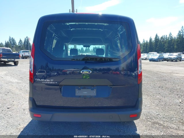 Ford Transit Connect Xl 2015 NM0LE7E7XF1221859 Image 16