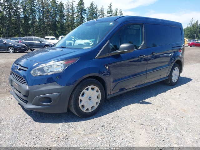 Ford Transit Connect Xl 2015 NM0LE7E7XF1221859 Image 2