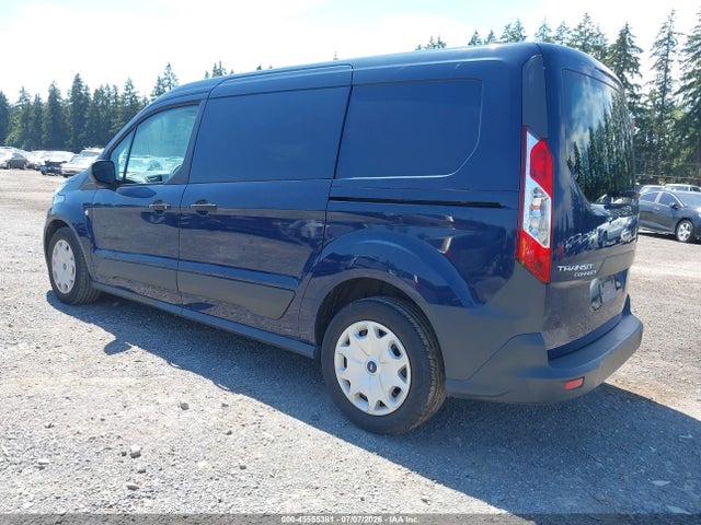 Ford Transit Connect Xl 2015 NM0LE7E7XF1221859 Image 3