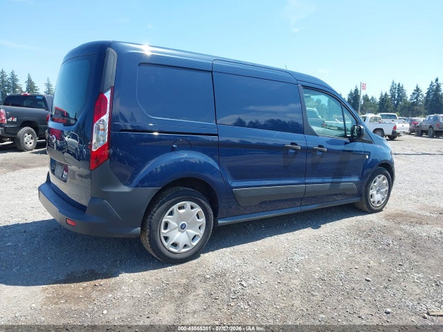 Ford Transit Connect Xl 2015 NM0LE7E7XF1221859 Image 4