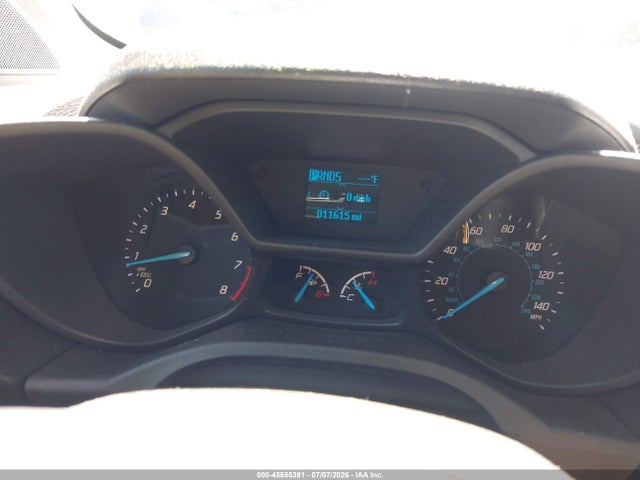 Ford Transit Connect Xl 2015 NM0LE7E7XF1221859 Image 7