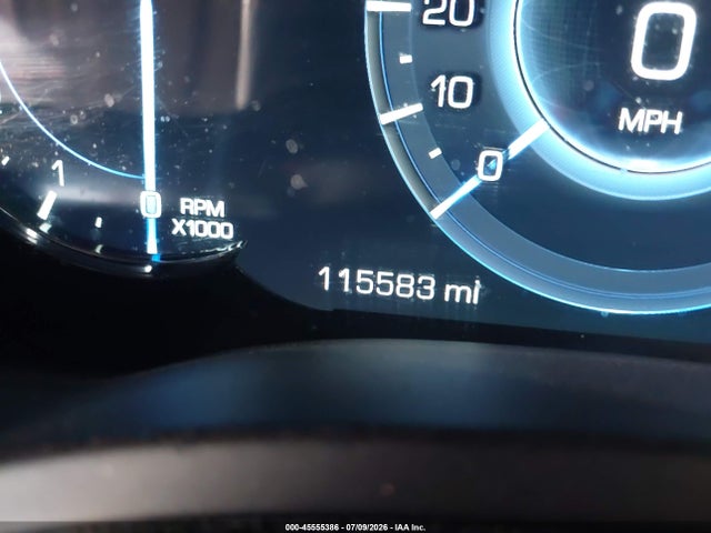 Cadillac Escalade Platinum 2017 1GYS4DKJ2HR299390 Image 15