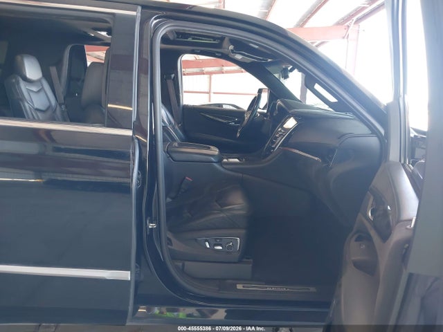 Cadillac Escalade Platinum 2017 1GYS4DKJ2HR299390 Image 5