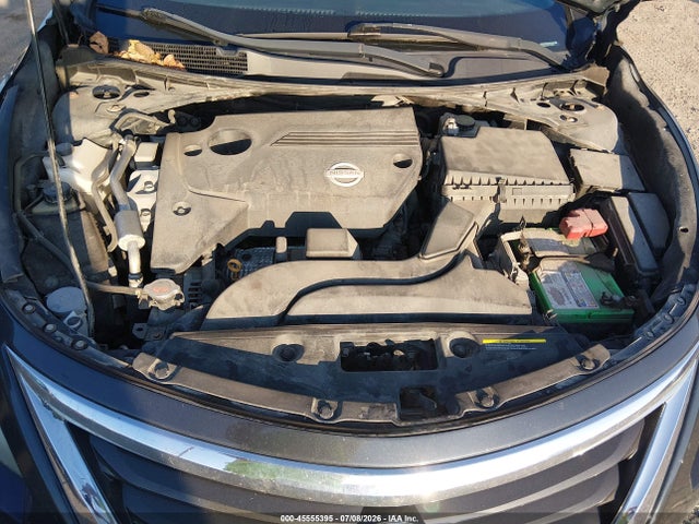 Nissan Altima 2.5 S 2015 1N4AL3AP4FC195817 Image 10