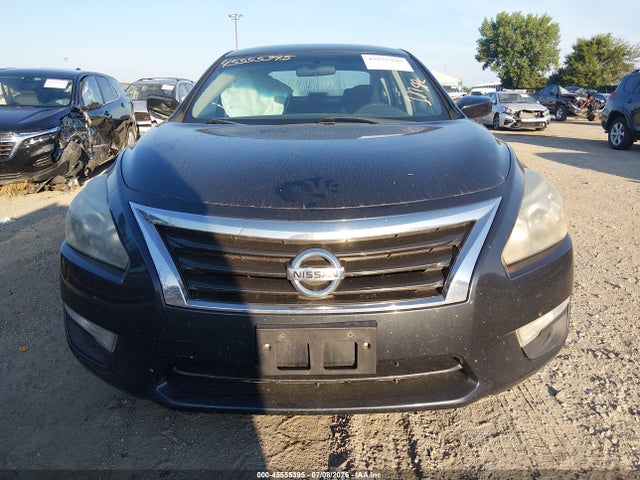 Nissan Altima 2.5 S 2015 1N4AL3AP4FC195817 Image 12