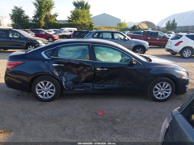 Nissan Altima 2.5 S 2015 1N4AL3AP4FC195817 Image 13