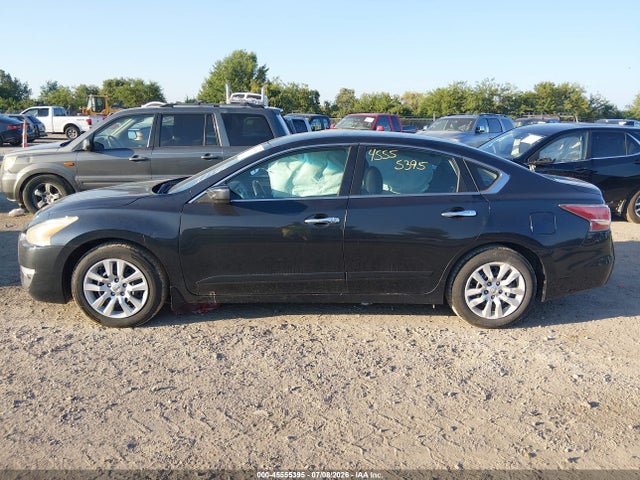 Nissan Altima 2.5 S 2015 1N4AL3AP4FC195817 Image 14