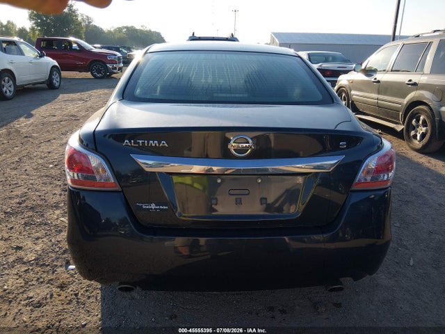 Nissan Altima 2.5 S 2015 1N4AL3AP4FC195817 Image 16