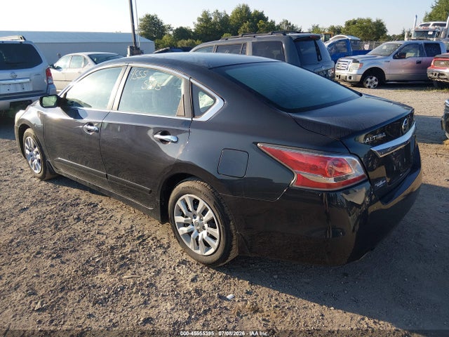 Nissan Altima 2.5 S 2015 1N4AL3AP4FC195817 Image 3