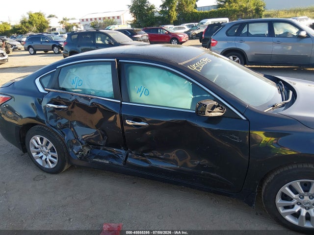 Nissan Altima 2.5 S 2015 1N4AL3AP4FC195817 Image 6