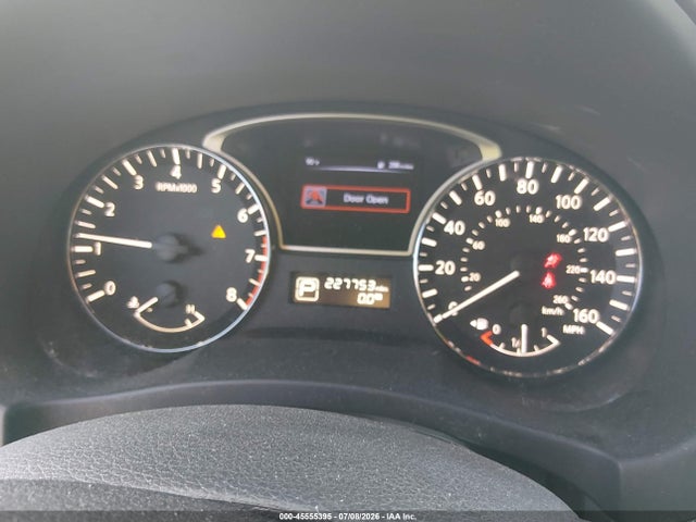 Nissan Altima 2.5 S 2015 1N4AL3AP4FC195817 Image 7
