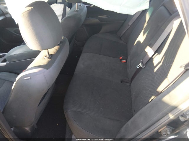 Nissan Altima 2.5 S 2015 1N4AL3AP4FC195817 Image 8