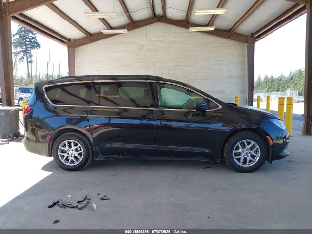 Chrysler Voyager Lxi 2021 2C4RC1DG2MR505576 Image 13