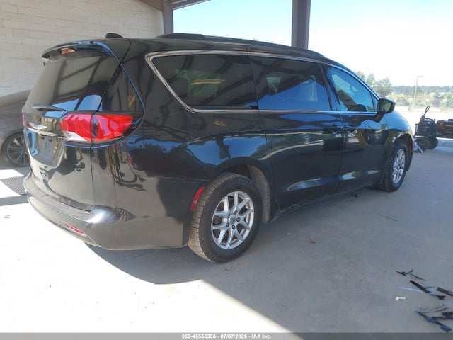 Chrysler Voyager Lxi 2021 2C4RC1DG2MR505576 Image 4