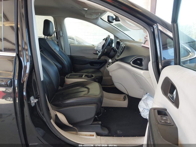 Chrysler Voyager Lxi 2021 2C4RC1DG2MR505576 Image 5