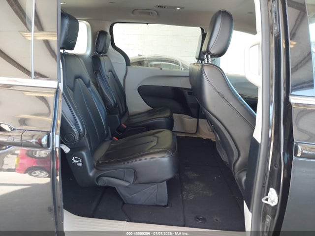 Chrysler Voyager Lxi 2021 2C4RC1DG2MR505576 Image 8