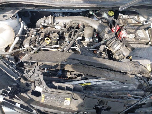 45555397 :رقم المزاد ، 1FMCU9H96MUA05495 vin ، 2021 Ford Escape Sel مزاد بيع