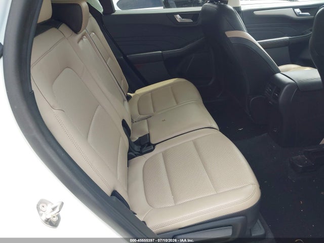 45555397 :رقم المزاد ، 1FMCU9H96MUA05495 vin ، 2021 Ford Escape Sel مزاد بيع