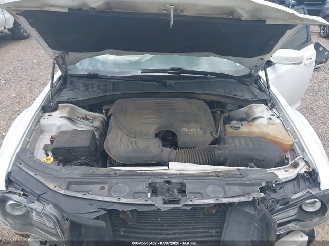 Продаж на аукціоні авто 2017 Chrysler 300 Limited, vin: 2C3CCAAG3HH661961, номер лоту: 45555407
