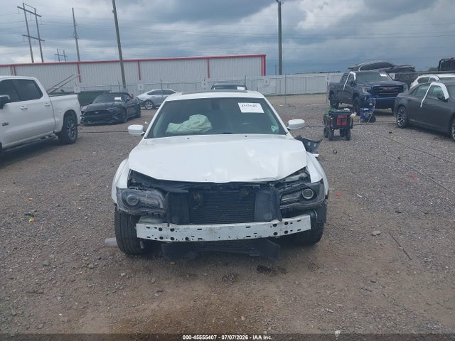 Продаж на аукціоні авто 2017 Chrysler 300 Limited, vin: 2C3CCAAG3HH661961, номер лоту: 45555407
