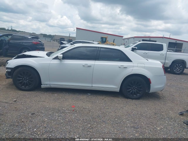 Продаж на аукціоні авто 2017 Chrysler 300 Limited, vin: 2C3CCAAG3HH661961, номер лоту: 45555407