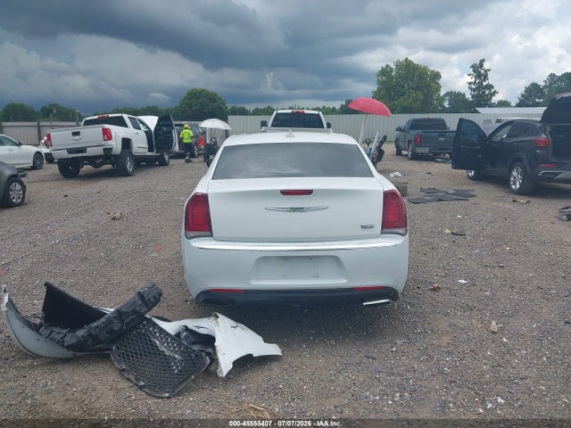 Продаж на аукціоні авто 2017 Chrysler 300 Limited, vin: 2C3CCAAG3HH661961, номер лоту: 45555407