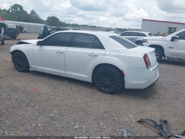 Продаж на аукціоні авто 2017 Chrysler 300 Limited, vin: 2C3CCAAG3HH661961, номер лоту: 45555407