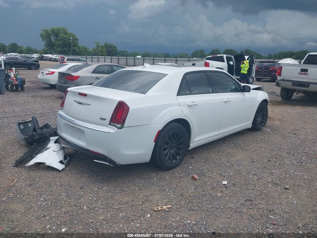 Продаж на аукціоні авто 2017 Chrysler 300 Limited, vin: 2C3CCAAG3HH661961, номер лоту: 45555407