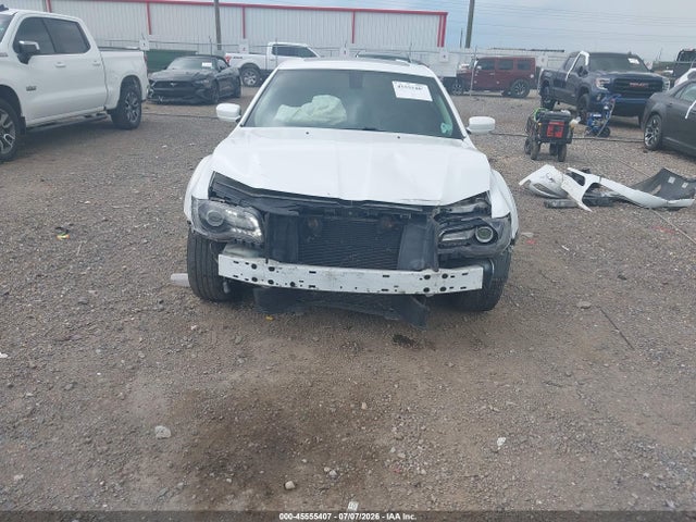 Продаж на аукціоні авто 2017 Chrysler 300 Limited, vin: 2C3CCAAG3HH661961, номер лоту: 45555407