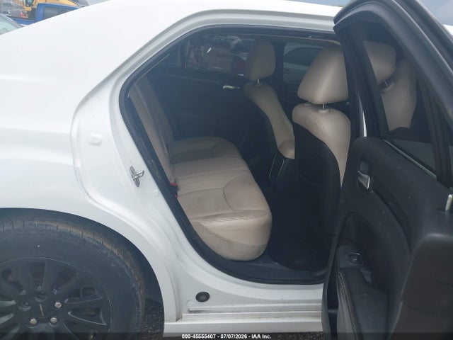 Продаж на аукціоні авто 2017 Chrysler 300 Limited, vin: 2C3CCAAG3HH661961, номер лоту: 45555407