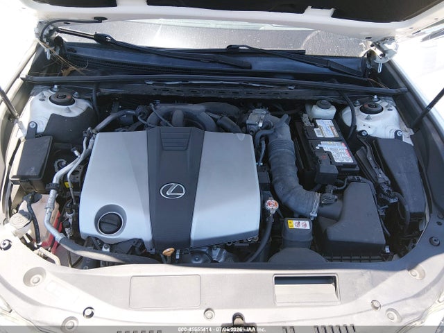 Lexus ES 350 2020 58ADZ1B11LU070272 Image 10