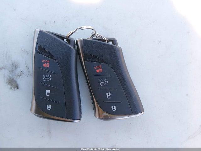 Lexus ES 350 2020 58ADZ1B11LU070272 Image 11
