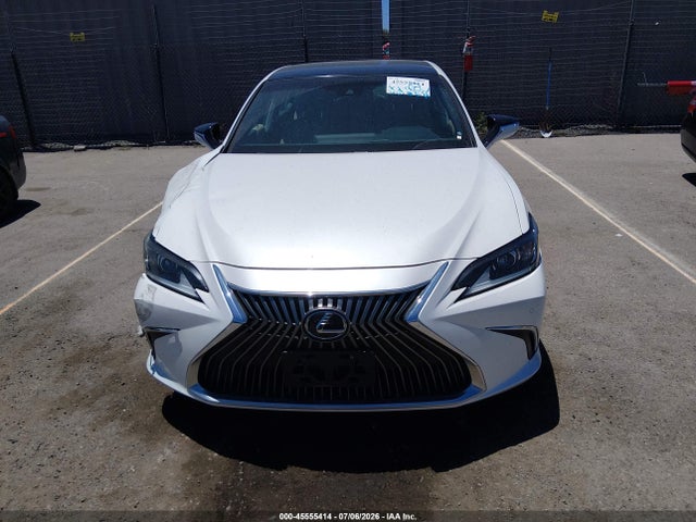 Lexus ES 350 2020 58ADZ1B11LU070272 Image 13