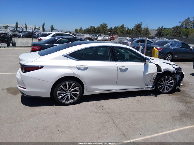 Lexus ES 350 2020 58ADZ1B11LU070272 Image 14