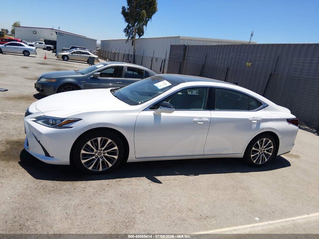 Lexus ES 350 2020 58ADZ1B11LU070272 Image 15