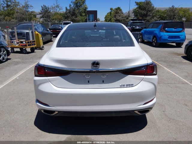 Lexus ES 350 2020 58ADZ1B11LU070272 Image 17