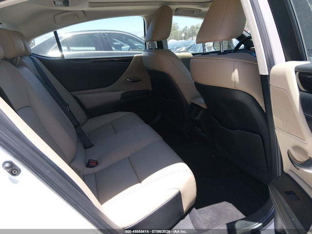 Lexus ES 350 2020 58ADZ1B11LU070272 Image 8