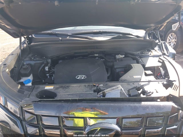 Продаж на аукціоні авто 2024 Hyundai Palisade Sel, vin: KM8R4DGE9RU704591, номер лоту: 45555415