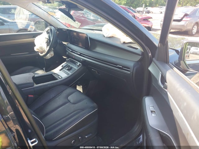 Продаж на аукціоні авто 2024 Hyundai Palisade Sel, vin: KM8R4DGE9RU704591, номер лоту: 45555415