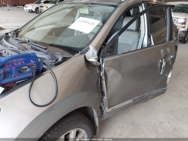 45555428 :رقم المزاد ، JN8AS5MT6BW574591 vin ، 2011 Nissan Rogue Sv مزاد بيع