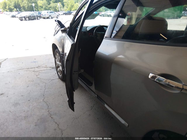 45555428 :رقم المزاد ، JN8AS5MT6BW574591 vin ، 2011 Nissan Rogue Sv مزاد بيع