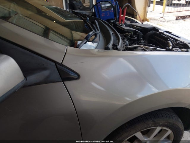 45555428 :رقم المزاد ، JN8AS5MT6BW574591 vin ، 2011 Nissan Rogue Sv مزاد بيع