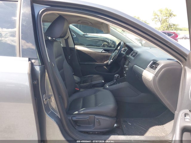 Продаж на аукціоні авто 2014 Volkswagen Jetta 1.8t Se, vin: 3VWD07AJ1EM380601, номер лоту: 45555441