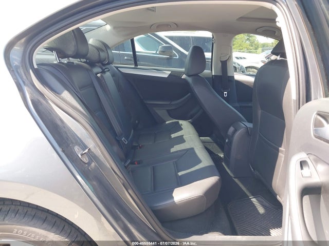 Продаж на аукціоні авто 2014 Volkswagen Jetta 1.8t Se, vin: 3VWD07AJ1EM380601, номер лоту: 45555441